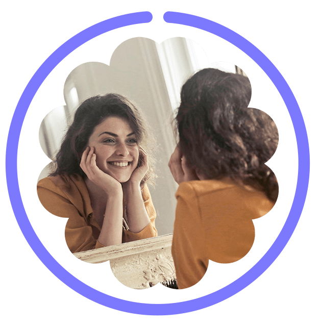 Conecta con especialistas en salud mental